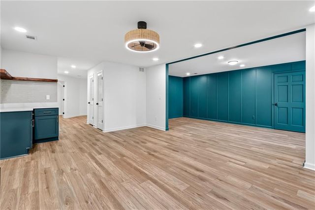 760 Bedford Oaks Drive, Marietta, GA 30068