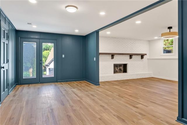 760 Bedford Oaks Drive, Marietta, GA 30068