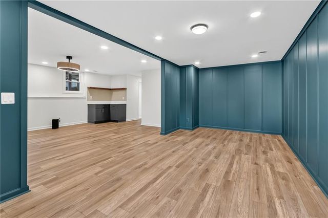 760 Bedford Oaks Drive, Marietta, GA 30068