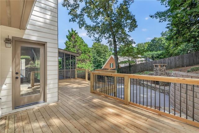 760 Bedford Oaks Drive, Marietta, GA 30068