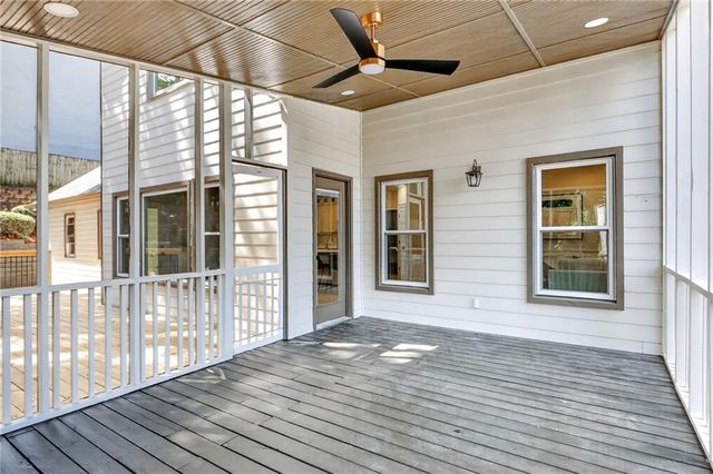 760 Bedford Oaks Drive, Marietta, GA 30068