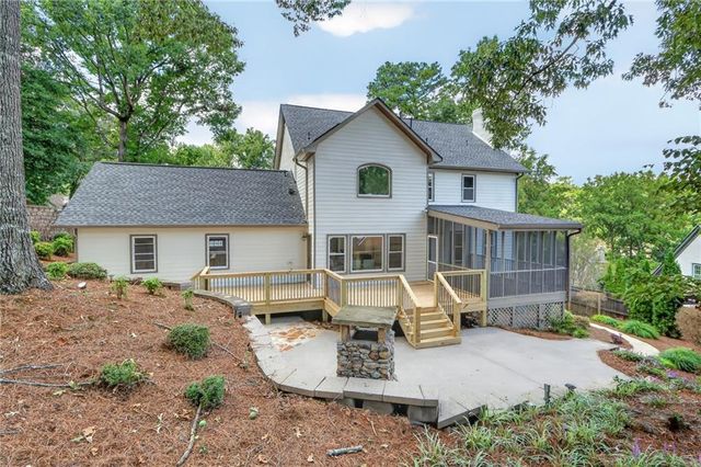 760 Bedford Oaks Drive, Marietta, GA 30068