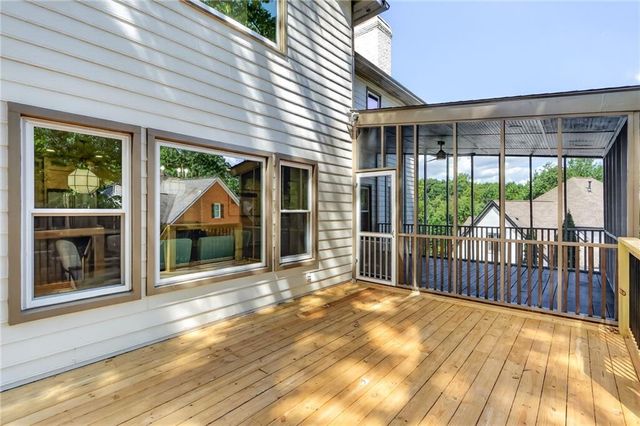 760 Bedford Oaks Drive, Marietta, GA 30068