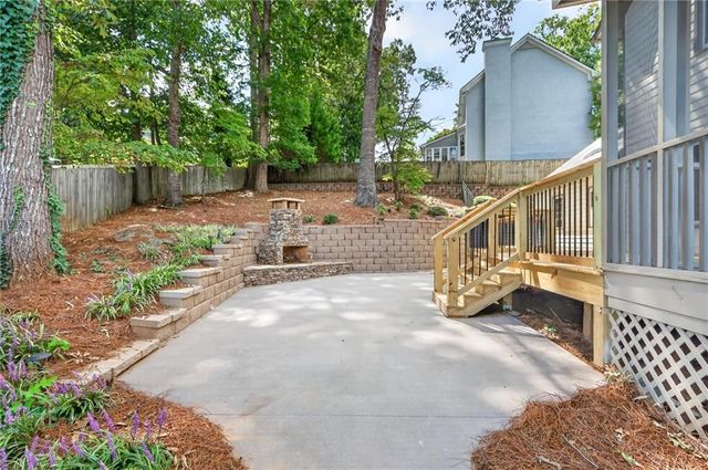 760 Bedford Oaks Drive, Marietta, GA 30068