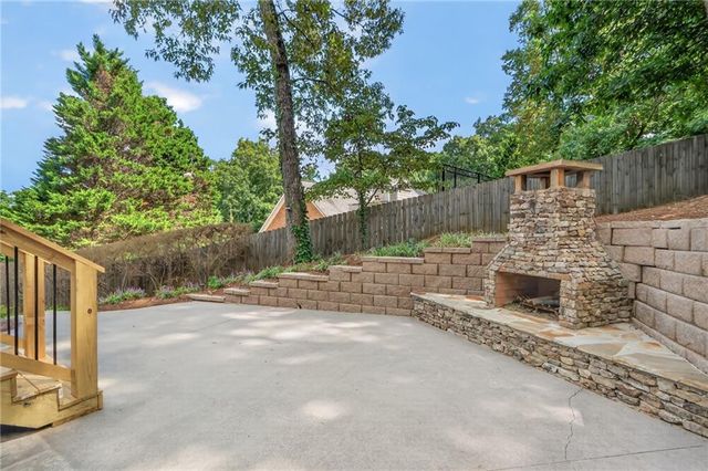 760 Bedford Oaks Drive, Marietta, GA 30068