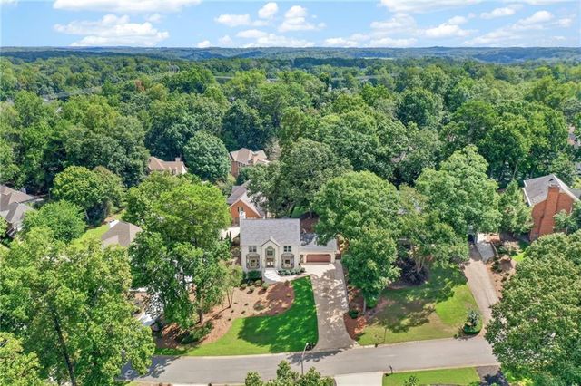 760 Bedford Oaks Drive, Marietta, GA 30068