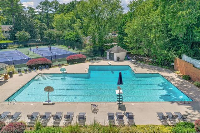 760 Bedford Oaks Drive, Marietta, GA 30068