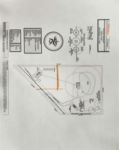 0 County Road 526, Rosharon, TX 77583