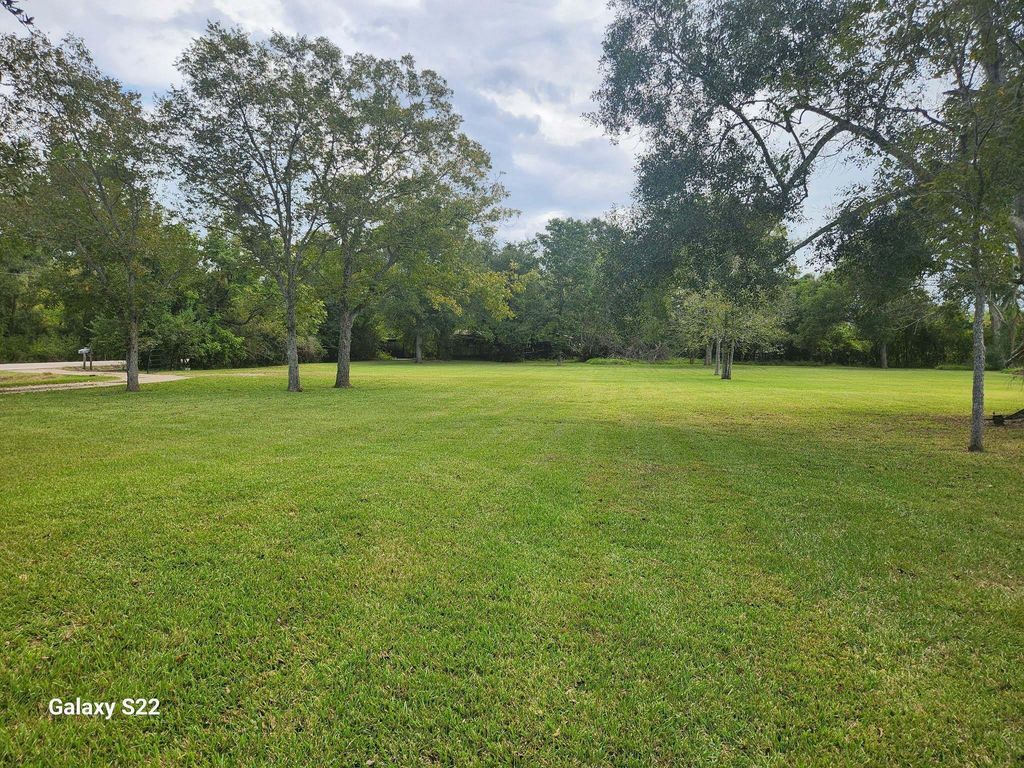 0 County Road 526, Rosharon, TX 77583