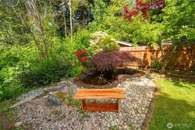 1311 Clearbrook Drive, Bellingham, WA 98229