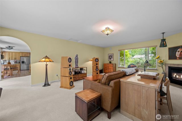 1311 Clearbrook Drive, Bellingham, WA 98229