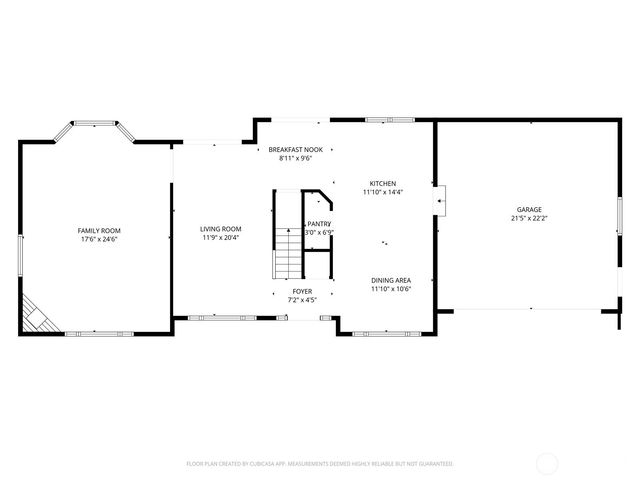 1311 Clearbrook Drive, Bellingham, WA 98229