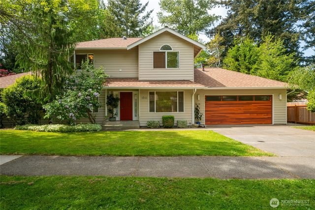 1311 Clearbrook Drive, Bellingham, WA 98229