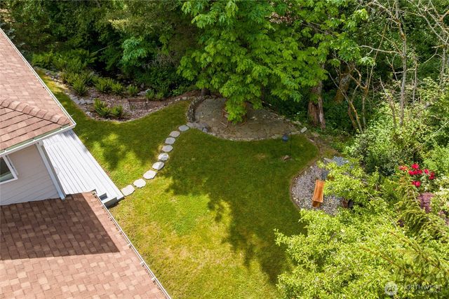 1311 Clearbrook Drive, Bellingham, WA 98229