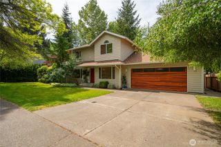 1311 Clearbrook Drive, Bellingham, WA 98229