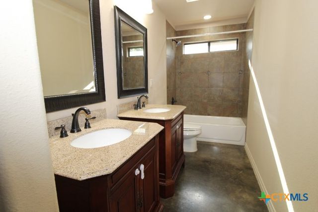 5405 Fiesta Oak Drive, Killeen, TX 76542