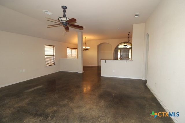 5405 Fiesta Oak Drive, Killeen, TX 76542