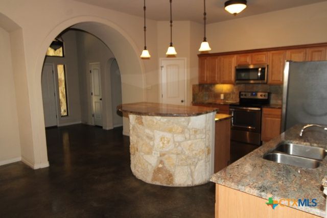 5405 Fiesta Oak Drive, Killeen, TX 76542