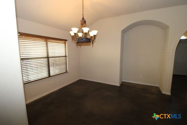 5405 Fiesta Oak Drive, Killeen, TX 76542