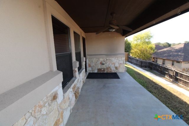 5405 Fiesta Oak Drive, Killeen, TX 76542