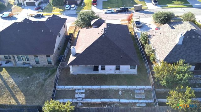 5405 Fiesta Oak Drive, Killeen, TX 76542