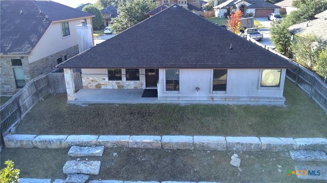 5405 Fiesta Oak Drive, Killeen, TX 76542