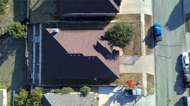 5405 Fiesta Oak Drive, Killeen, TX 76542