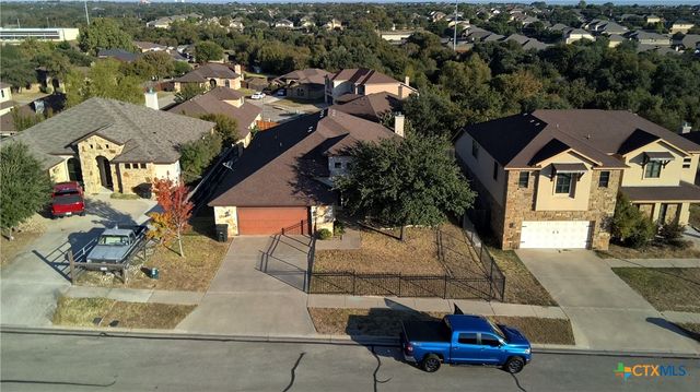 5405 Fiesta Oak Drive, Killeen, TX 76542