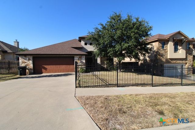 5405 Fiesta Oak Drive, Killeen, TX 76542