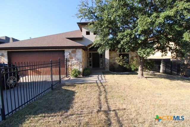 5405 Fiesta Oak Drive, Killeen, TX 76542