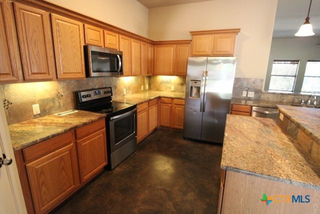 5405 Fiesta Oak Drive, Killeen, TX 76542