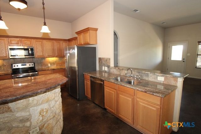 5405 Fiesta Oak Drive, Killeen, TX 76542