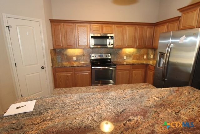 5405 Fiesta Oak Drive, Killeen, TX 76542