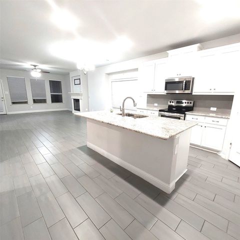 545 Oleander Drive, Royse City, TX 75189