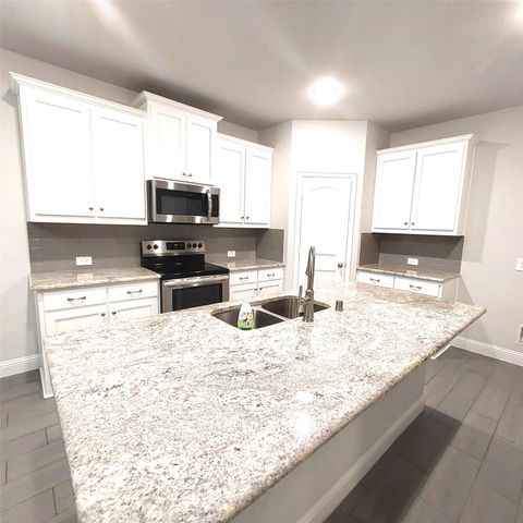 545 Oleander Drive, Royse City, TX 75189