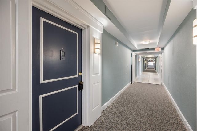 880 MANDALAY AVENUE S405, Clearwater Beach, FL 33767