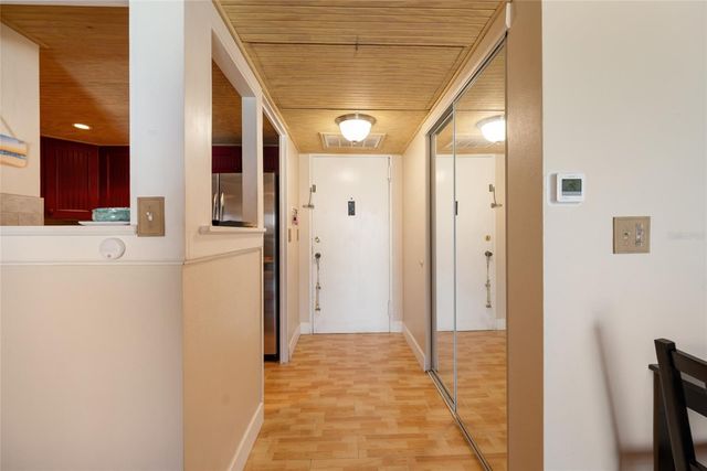 880 MANDALAY AVENUE S405, Clearwater Beach, FL 33767