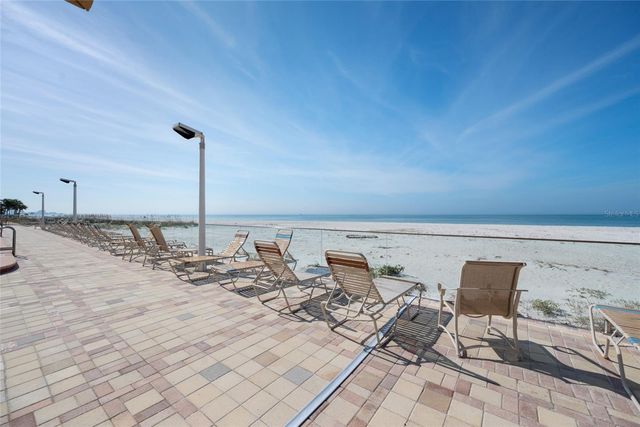 880 MANDALAY AVENUE S405, Clearwater Beach, FL 33767