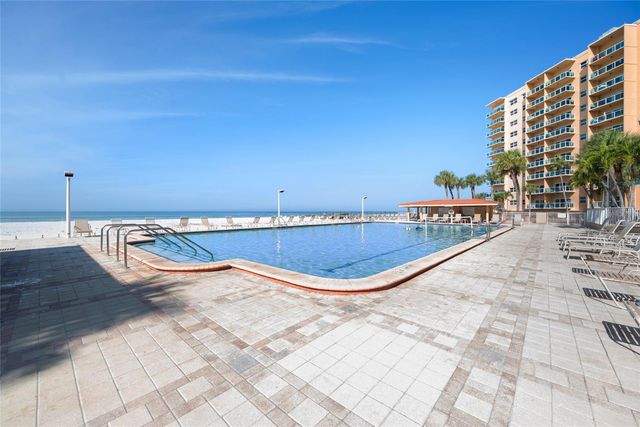 880 MANDALAY AVENUE S405, Clearwater Beach, FL 33767