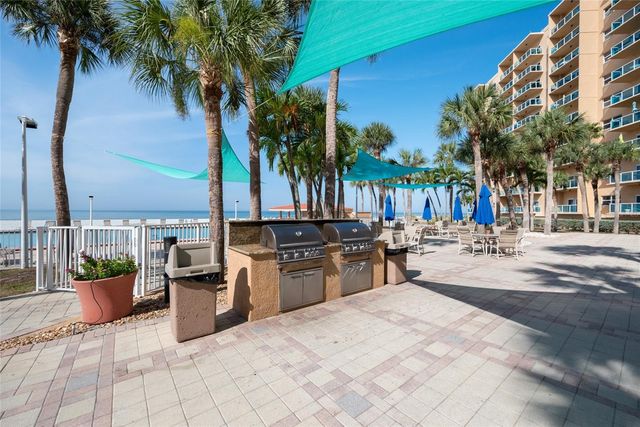 880 MANDALAY AVENUE S405, Clearwater Beach, FL 33767