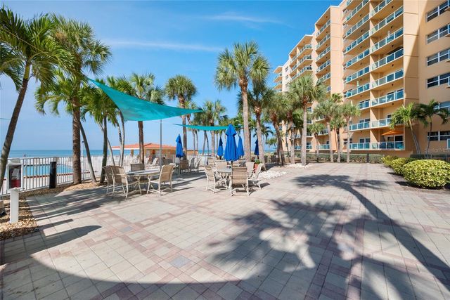 880 MANDALAY AVENUE S405, Clearwater Beach, FL 33767