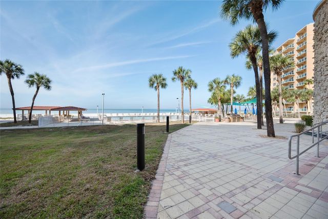 880 MANDALAY AVENUE S405, Clearwater Beach, FL 33767