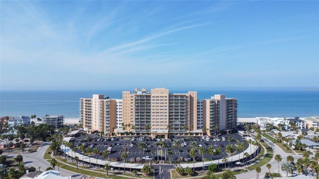880 MANDALAY AVENUE S405, Clearwater Beach, FL 33767