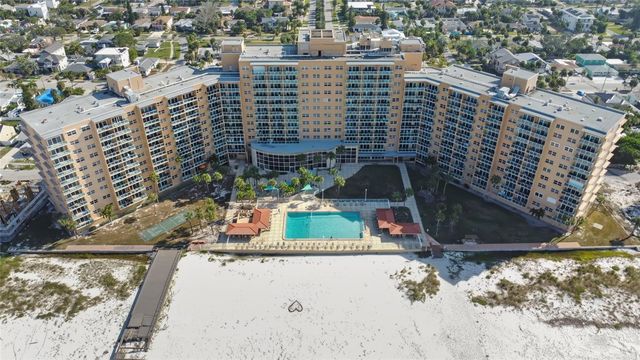 880 MANDALAY AVENUE S405, Clearwater Beach, FL 33767