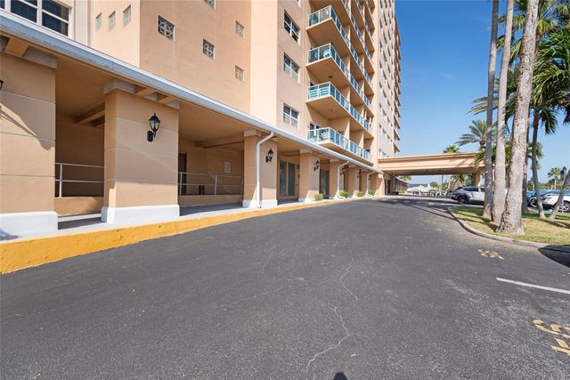 880 MANDALAY AVENUE S405, Clearwater Beach, FL 33767