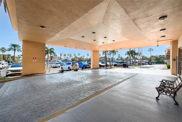 880 MANDALAY AVENUE S405, Clearwater Beach, FL 33767