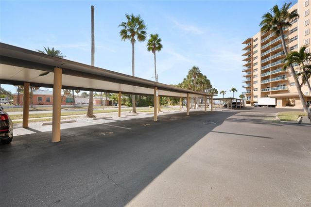 880 MANDALAY AVENUE S405, Clearwater Beach, FL 33767