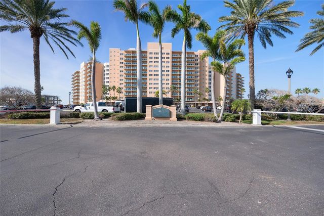 880 MANDALAY AVENUE S405, Clearwater Beach, FL 33767