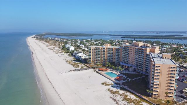 880 MANDALAY AVENUE S405, Clearwater Beach, FL 33767
