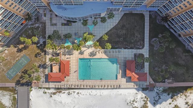 880 MANDALAY AVENUE S405, Clearwater Beach, FL 33767